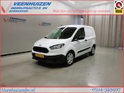 Ford Transit Courier - 1.5TDCI Euro 6!