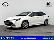 Toyota Corolla - Touring Sports Hybrid 180 Dynamic | Dynamic Grey | Direct le