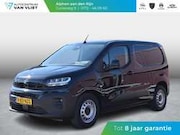 Peugeot Partner - e-Partner L1 50 kWh | warmtepomp | achteruitrijcam
