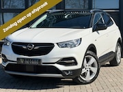 Opel Grandland X - 1.6 Turbo Hybrid4 Ultimate 300pk Plug-in Full Option Garanti