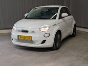 Fiat 500 - Icon 42 kWh | Apple Carplay | Climatronic | Navigatie | Crui