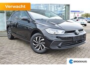Volkswagen Polo - Life Edition | 'App-Connect' smartphone integratie | Aircond