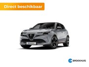 Alfa Romeo Junior - Elettrica Sport Speciale Automaat