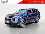 Mitsubishi Outlander - 2.4 PHEV Intense Automaat | Navigatie | Airco/Ecc | Pdc/Came