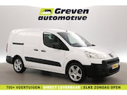 Peugeot Partner - 1.6 HDI L2 | Airco | Trekhaak | Schuifdeur | 17"LMV