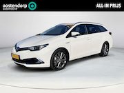 Toyota Auris - Touring Sports 1.8 Hybrid Executive | Trekhaak | Navigatie |