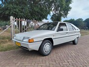 Citroën BX - 1.4 Basis
