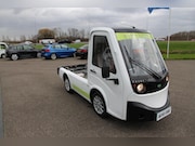 Cenntro Metro - C500 | Chassis Cabine | Lithium | Range 100 km