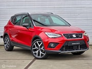 Seat Arona - 1.0 TSI FR DSG Virtual Camera ACC Carplay
