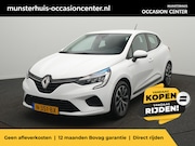 Renault Clio - TCe 90 Zen - Occasion Lease vanaf €464 p/m - RIJKLAARPRIJS -