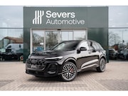 Audi Q5 - 2.0 TFSI e-hybrid quattro S edition l 21 inch velgen l Trekh