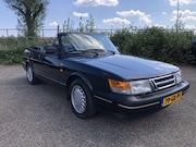 Saab 900 - Cabrio 2.0 S LPT