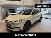 Ford Mustang Mach-E - Extended Premium RWD 88 kWh | TE BESTELLEN | PANOR