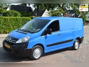 Citroën Jumpy - 10 2.0 HDIF L1 H1