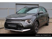 Kia Niro - 1.6 GDi Hybrid DynamicLine Inclusief Particuliere inruilprem