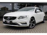 Volvo S60 - 1.6 T3 R-Design