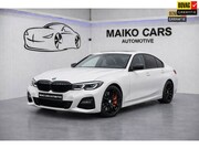 BMW 3-serie - 330i M-Sport|Edition Plus|PANO|Leser|CARBON