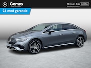 Mercedes-Benz EQE - 350 4Matic | Airmatic | Panoramadak | Premium Pakket | Rijas