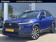 Toyota Corolla Cross - Hybrid 140 Dynamic | All season banden | Navigatie | Apple C