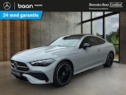 Mercedes-Benz CLE - 300 e Coupé AMG Line | Premium Plus | Distronic | Memory pak