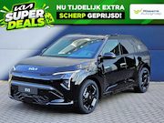 Kia EV3 - 81, 4 kWh 204pk GT-Line Business Edition | Navigatie | Parke
