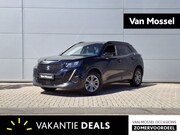 Peugeot 2008 - 1.2 PureTech Active Pack | Achteruitrijcamera | Navigatie | 