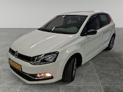 Volkswagen Polo - 1.2 TSI First Edition ZEER NETJES. GERESERVEERD
