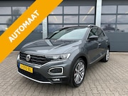 Volkswagen T-Roc - 1.5 TSI 150pk 7-DSG Sport