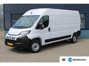 Fiat Ducato - L3 110 kWh | 8 JAAR GARANTIE | BETIMMERING | APPEL CARPLAY/A