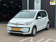 Volkswagen Up! - 1.0 BMT move up!/1STE EIG/5-DRS/AIRCO/NL-AUTO NAP