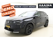 Citroën C5 Aircross - Max 210pk Comfort Range 73 kWh | 100% Elektrisch | Full Opti