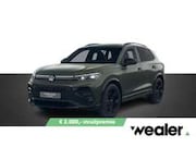 Volkswagen Tiguan - R-Line Edition 1.5 eHybrid 150 kW / 204 PK DSG | B