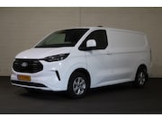 Ford Transit Custom - 2.0 TDci 130pk L1 H1 Automaat Limited Navigatie 360gr Camera