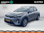 Kia Stonic - 1.0 T-GDi MHEV DynamicLine | Climatronic | 15 inch | Navi+ C