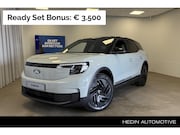 Ford Explorer - Collection Extended Range RWD 79 kWh Unieke Uitvoering | Dir