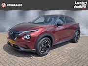 Nissan Juke - 1.6 Hybrid N-Connecta | Automaat | Camera | Cruise | Hybride
