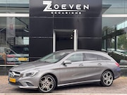 Mercedes-Benz CLA-Klasse - Shooting Brake 200 CDI Lease Edition