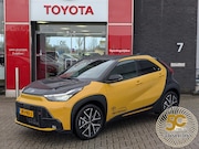 Toyota Aygo X - Hybrid 115 GR-SPORT NIEUW MODEL! JBL-AUDIO 18'' LM-VELGEN KE