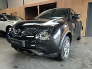 Nissan Juke - 1.6 Automaat |Camera|Airco|Cruise|Keyless|Navi