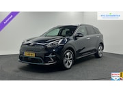 Kia Niro EV - e-Niro DynamicLine 39 kWh NAVI CAMERA CARPLAY ADAPTIEF CRUIS