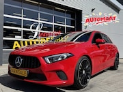 Mercedes-Benz A-klasse - 180 Design Plus- AUTOMAAT - Navigatie I Leer I Digital Dashb