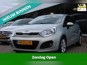 Kia Rio - 1.4 CVVT Plus Pack LED_ AIRCO_6-BAK_1 JAAR APK