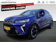 Mitsubishi ASX - 1.8 HEV AT Executive | Apple Carplay/Android Auto | Autonomo