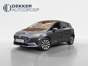 Ford Fiesta - 1.0 EcoBoost Titanium | APPLE CARPLAY ANDROID AUTO | CRUISE