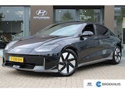 Hyundai Ioniq 6 - Connect 77.4 kWh | Lichtmetalen velgen 18" | Vehicle-to-load
