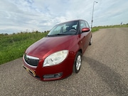 Skoda Fabia - 1.4-16V Elegance incl NW APK EN ONDERHOUDT