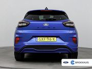 Ford Puma - 1.0 EcoBoost Hybrid ST-Line Automaat | Winter Pakket | Camer