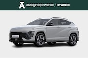 Hyundai Kona - 1.6 GDI HEV N Line (Cyber Grey Metallic)