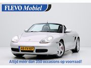 Porsche Boxster - S 3.2 Tiptronic 252pk Aut. Xenon|Leder|Elekt. Kap|LMV|Orig.