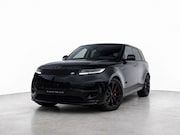 Land Rover Range Rover Sport - 3.0 P460e Dynamic SE | NP € 135.117, - | Black Pack | Schuif